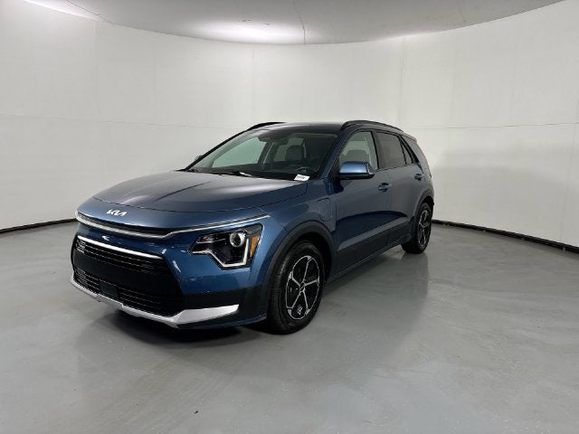 2023 Kia Niro Plug-In Hybrid EX