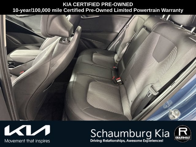 2023 Kia Niro Plug-In Hybrid EX