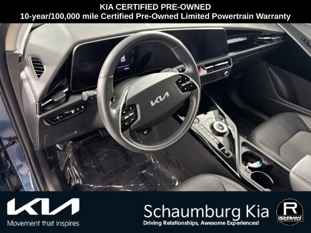2023 Kia Niro Plug-In Hybrid EX