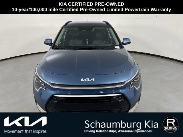 2023 Kia Niro Plug-In Hybrid EX