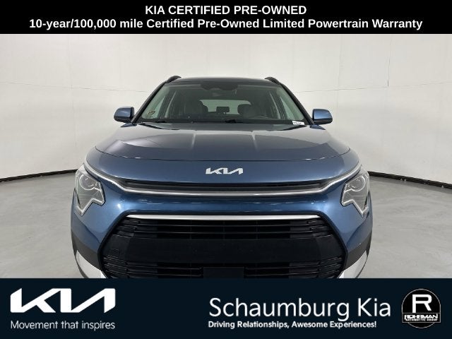 2023 Kia Niro Plug-In Hybrid EX