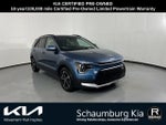 2023 Kia Niro Plug-In Hybrid EX