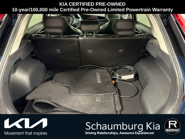 2023 Kia Niro Plug-In Hybrid EX