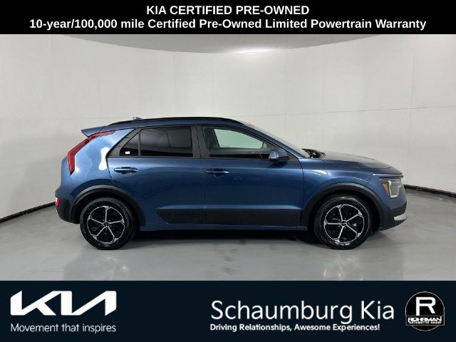 2023 Kia Niro Plug-In Hybrid EX