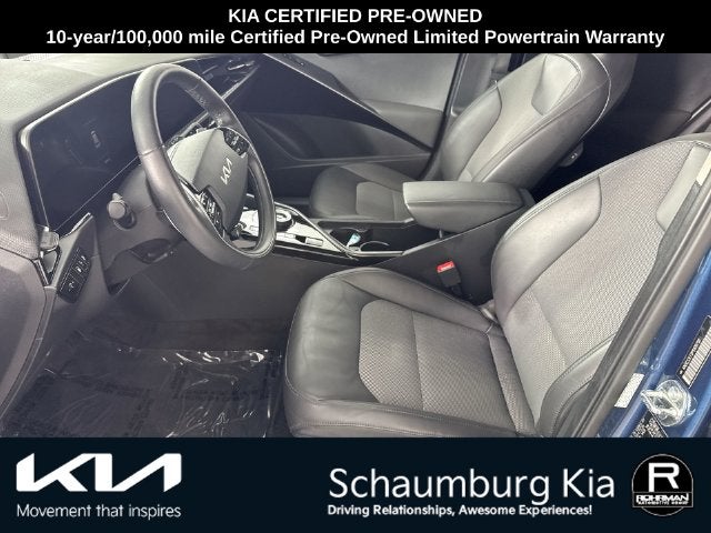 2023 Kia Niro Plug-In Hybrid EX