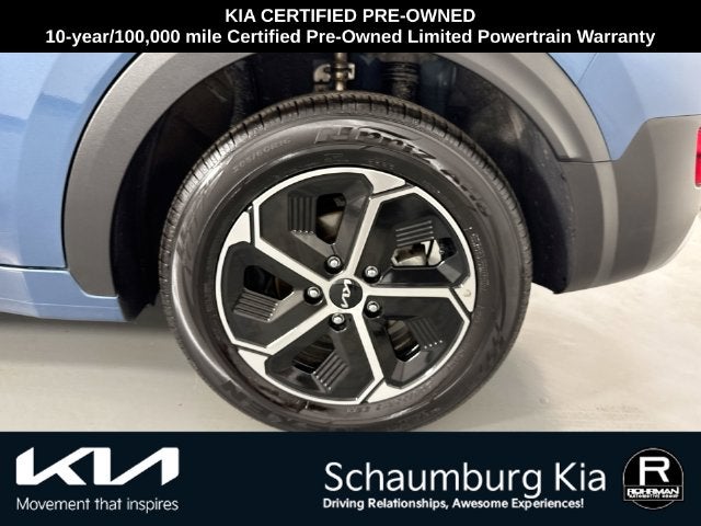 2023 Kia Niro Plug-In Hybrid EX