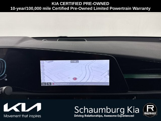 2023 Kia Niro Plug-In Hybrid EX