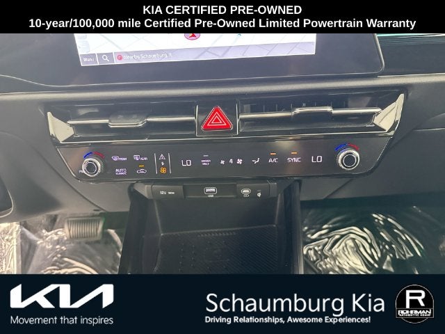 2023 Kia Niro Plug-In Hybrid EX