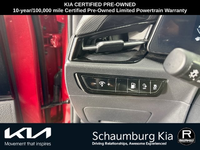 2024 Kia Niro Plug-In Hybrid EX
