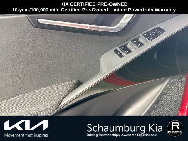 2024 Kia Niro Plug-In Hybrid EX