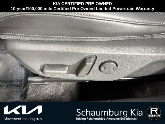 2024 Kia Niro Plug-In Hybrid EX