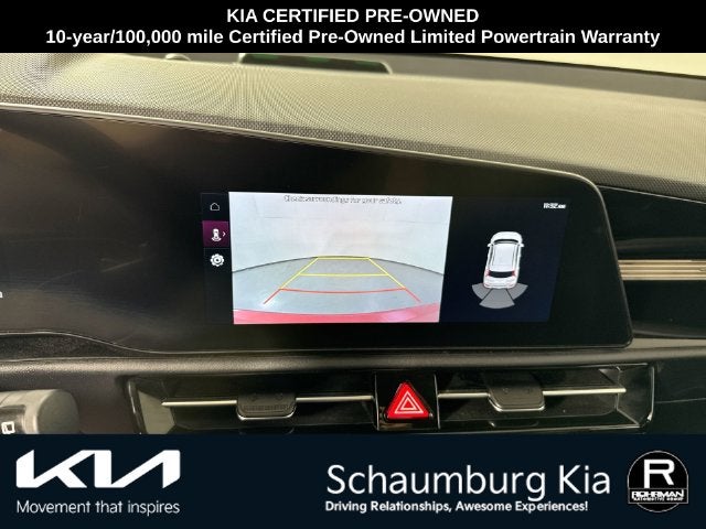 2024 Kia Niro Plug-In Hybrid EX