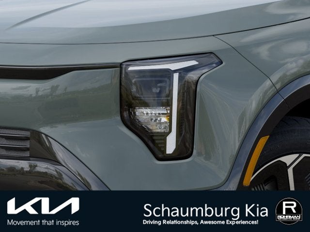 2027 Kia Niro SX