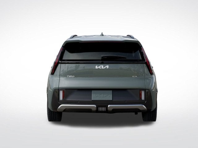 2027 Kia Niro SX