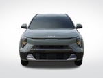 2027 Kia Niro SX