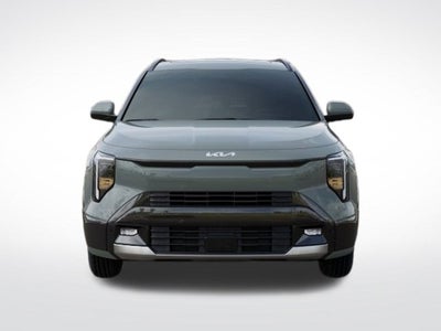 2027 Kia Niro SX