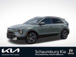 2027 Kia Niro SX