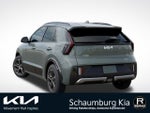 2027 Kia Niro SX