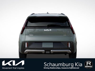 2027 Kia Niro SX