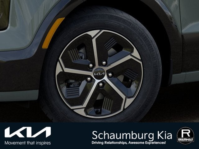 2027 Kia Niro SX