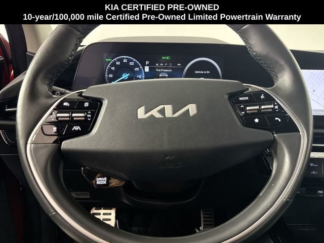2023 Kia Niro EV Wave