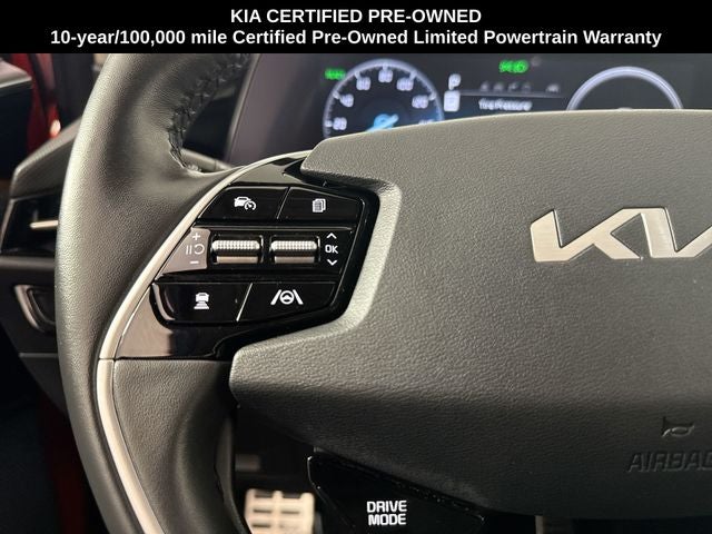 2023 Kia Niro EV Wave