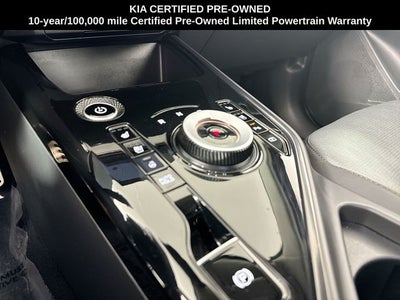 2023 Kia Niro EV Wave