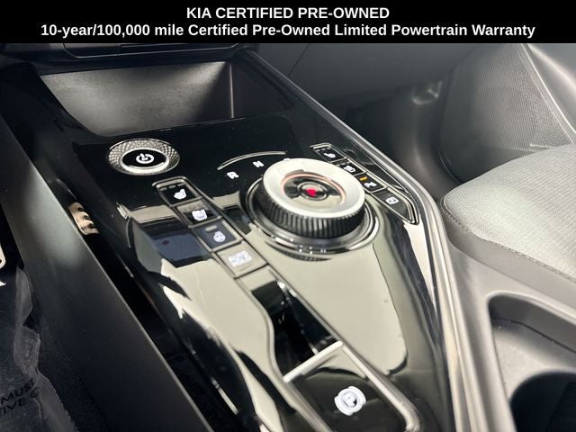 2023 Kia Niro EV Wave