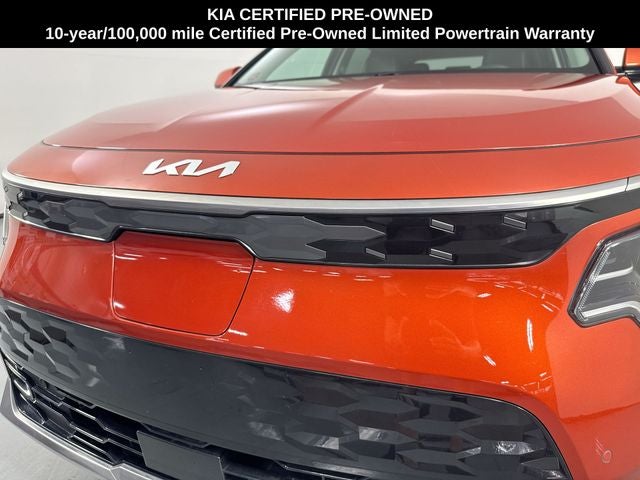 2023 Kia Niro EV Wave