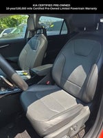 2023 Kia Niro EV Wave