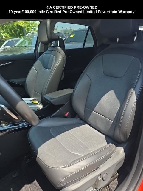 2023 Kia Niro EV Wave