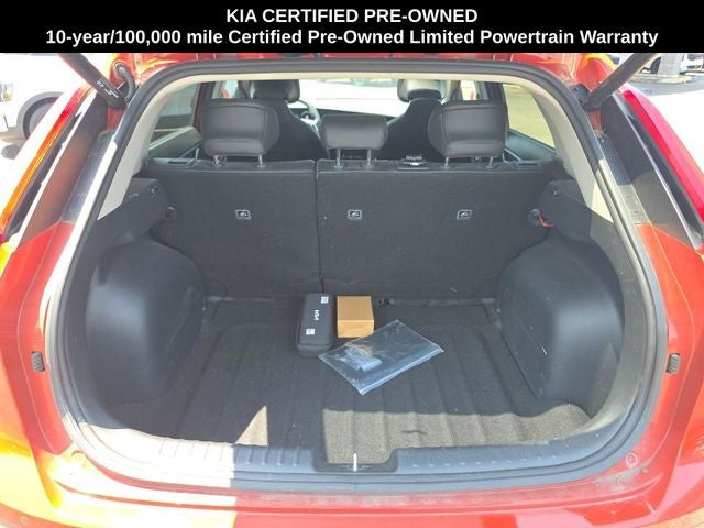 2023 Kia Niro EV Wave