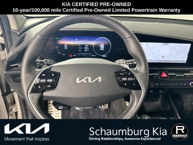 2023 Kia Niro EV Wave