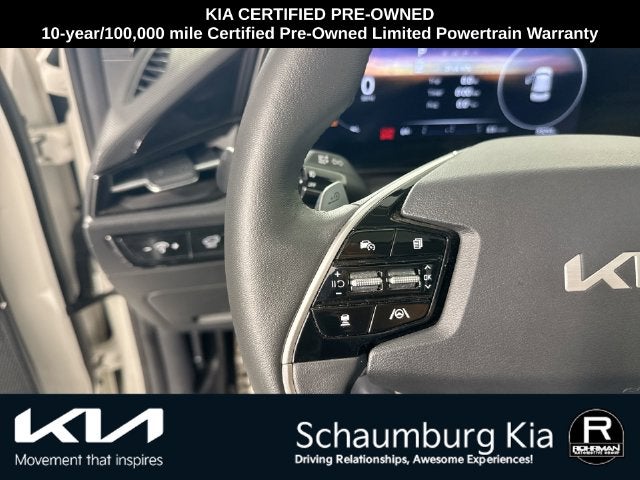 2023 Kia Niro EV Wave