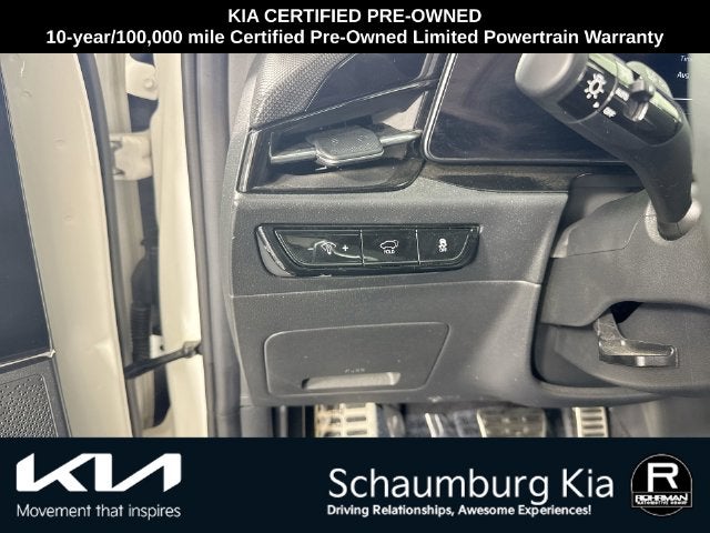 2023 Kia Niro EV Wave