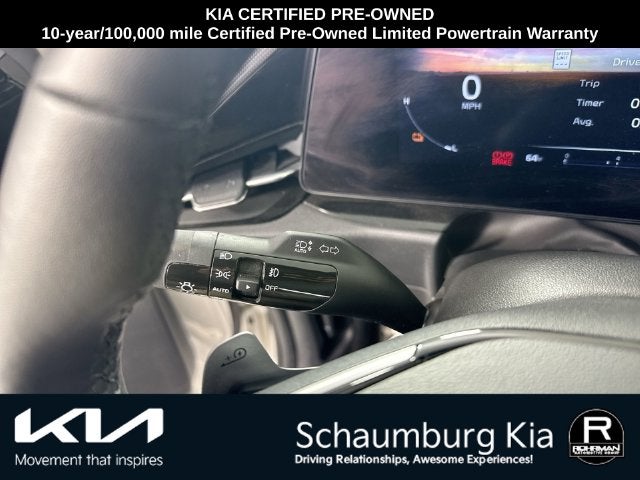 2023 Kia Niro EV Wave