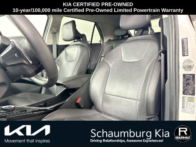 2023 Kia Niro EV Wave