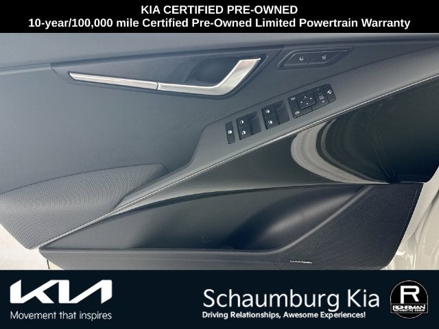 2023 Kia Niro EV Wave