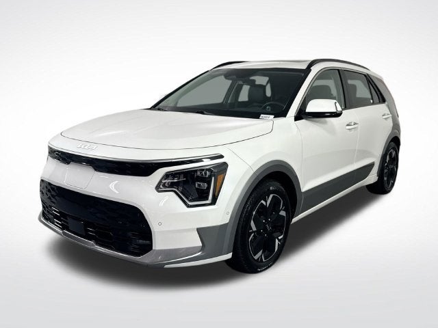 Certified 2023 Kia Niro Wave with VIN KNDCT3L16P5013665 for sale in Schaumburg, IL