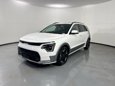 2023 Kia Niro EV Wave