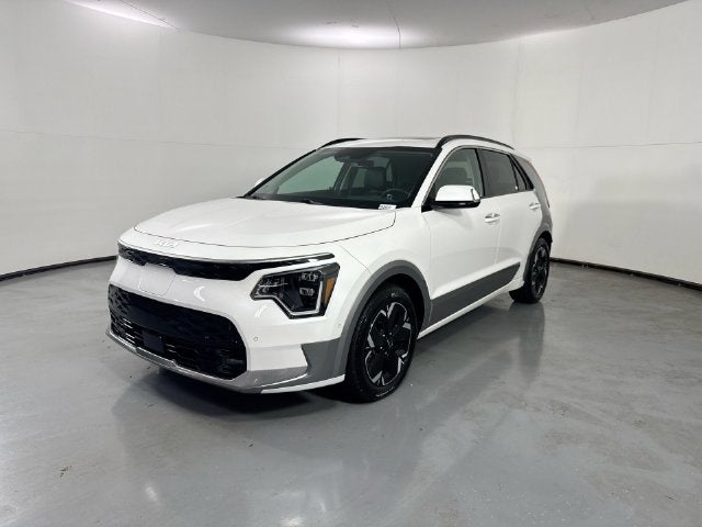 2023 Kia Niro EV Wave