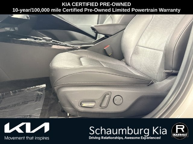 2023 Kia Niro EV Wave