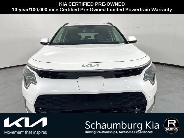 2023 Kia Niro EV Wave
