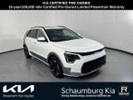 2023 Kia Niro EV Wave