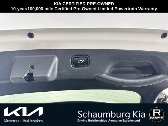 2023 Kia Niro EV Wave