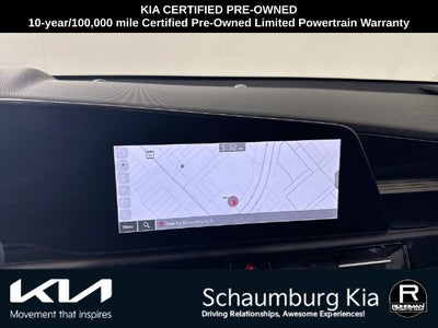 2023 Kia Niro EV Wave