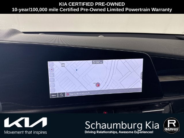 2023 Kia Niro EV Wave