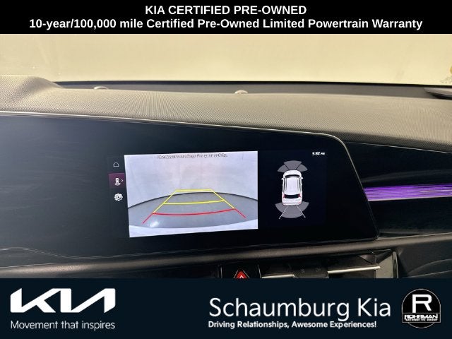 2023 Kia Niro EV Wave
