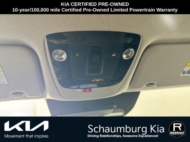 2023 Kia Niro EV Wave
