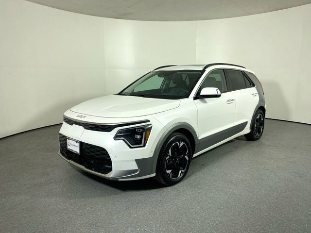 2024 Kia Niro EV Wave